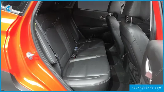 HYUNDAI KONA 1.6 TURBO 2WD