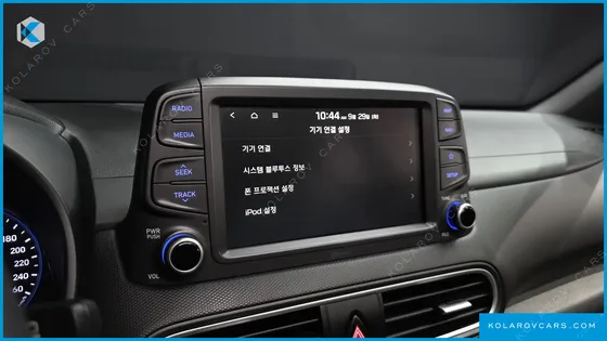 HYUNDAI KONA 1.6 TURBO 2WD