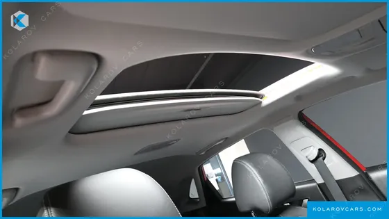 HYUNDAI KONA 1.6 TURBO 2WD
