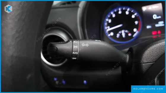 HYUNDAI KONA 1.6 TURBO 2WD