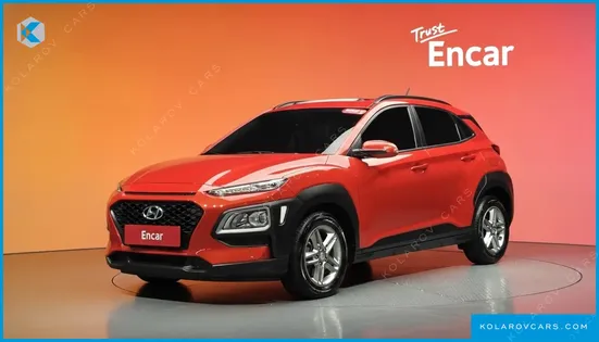 HYUNDAI KONA 1.6 TURBO 2WD