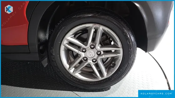 HYUNDAI KONA 1.6 TURBO 2WD