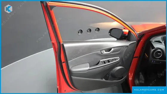 HYUNDAI KONA 1.6 TURBO 2WD
