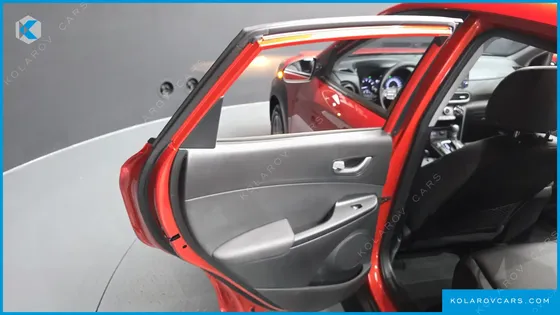 HYUNDAI KONA 1.6 TURBO 2WD