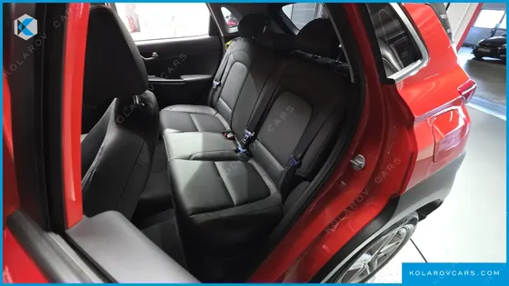 HYUNDAI KONA 1.6 TURBO 2WD
