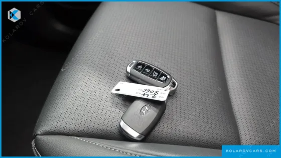 HYUNDAI KONA 1.6 TURBO 2WD