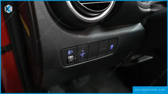 HYUNDAI KONA 1.6 TURBO 2WD