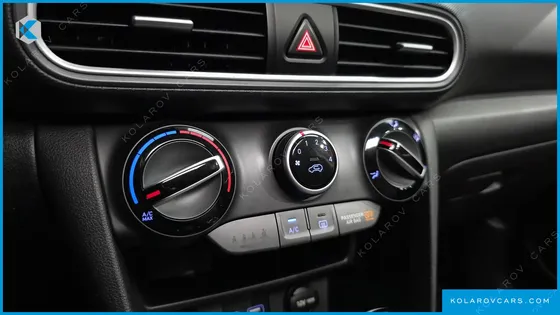 HYUNDAI KONA 1.6 TURBO 2WD