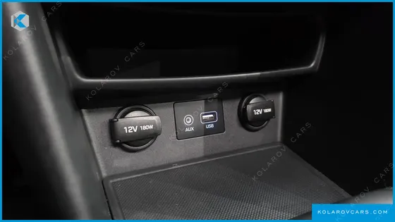 HYUNDAI KONA 1.6 TURBO 2WD