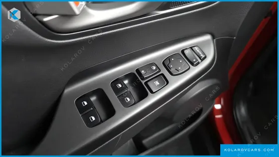 HYUNDAI KONA 1.6 TURBO 2WD
