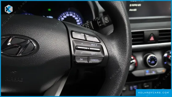 HYUNDAI KONA 1.6 TURBO 2WD