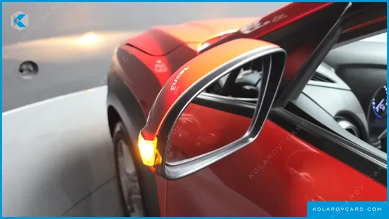 HYUNDAI KONA 1.6 TURBO 2WD