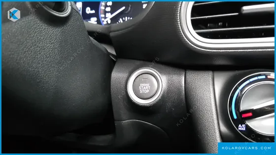 HYUNDAI KONA 1.6 TURBO 2WD