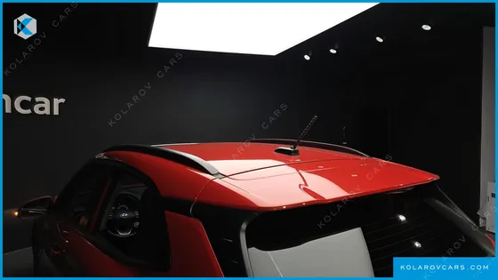 HYUNDAI KONA 1.6 TURBO 2WD