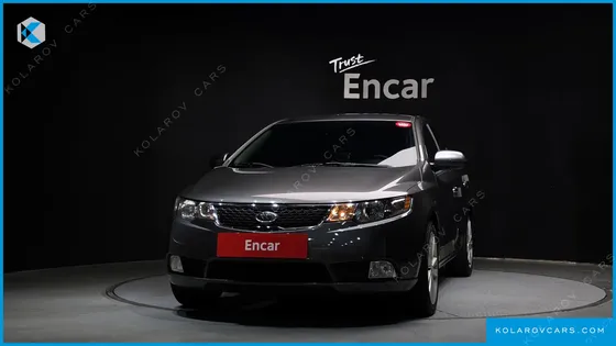 KIA FORTE 1.6 GDI PRESTIGE