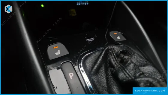 KIA FORTE 1.6 GDI PRESTIGE