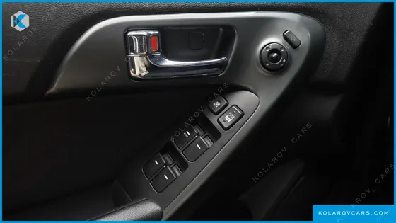 KIA FORTE 1.6 GDI PRESTIGE