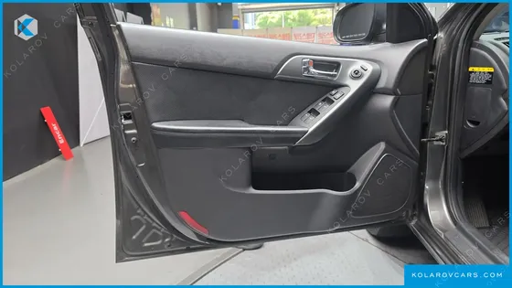 KIA FORTE 1.6 GDI PRESTIGE