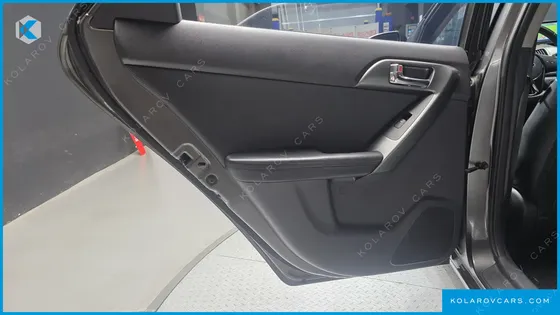 KIA FORTE 1.6 GDI PRESTIGE