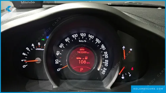 KIA SPORTAGE DIESEL 4WD TLX