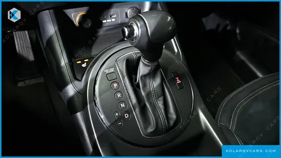 KIA SPORTAGE DIESEL 4WD TLX