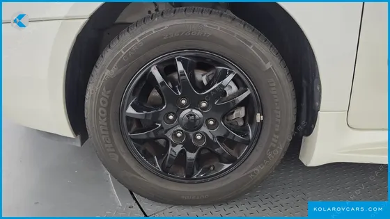 KIA CARNIVAL GRAND CARNIVAL GLX