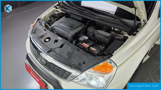 KIA CARNIVAL GRAND CARNIVAL GLX