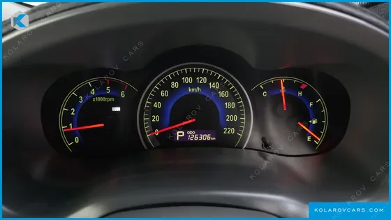 KIA CARNIVAL GRAND CARNIVAL GLX
