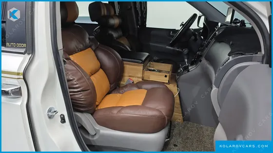 KIA CARNIVAL GRAND CARNIVAL GLX