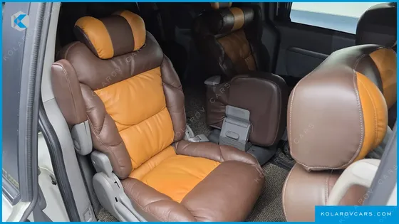 KIA CARNIVAL GRAND CARNIVAL GLX