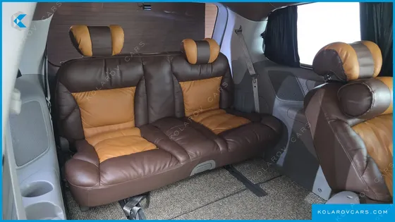 KIA CARNIVAL GRAND CARNIVAL GLX