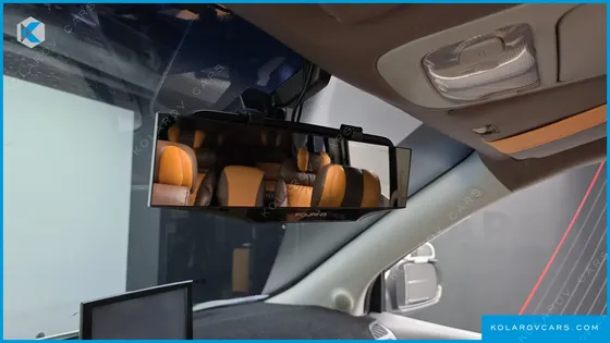 KIA CARNIVAL GRAND CARNIVAL GLX