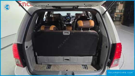 KIA CARNIVAL GRAND CARNIVAL GLX