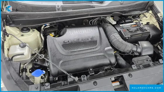 KIA SPORTAGE DIESEL 2WD TLX