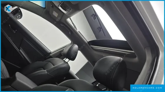 KIA SPORTAGE DIESEL 2WD TLX