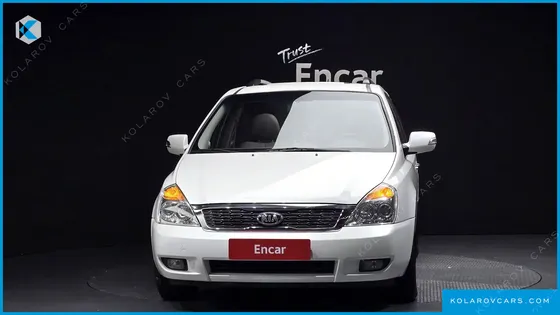 KIA CARNIVAL GRAND CARNIVAL GLX
