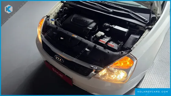 KIA CARNIVAL GRAND CARNIVAL GLX