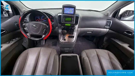 KIA CARNIVAL GRAND CARNIVAL GLX