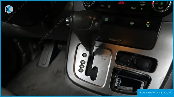 KIA CARNIVAL GRAND CARNIVAL GLX