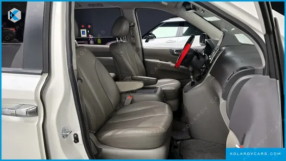KIA CARNIVAL GRAND CARNIVAL GLX