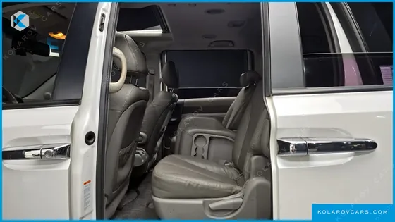 KIA CARNIVAL GRAND CARNIVAL GLX