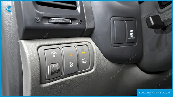 KIA CARNIVAL GRAND CARNIVAL GLX