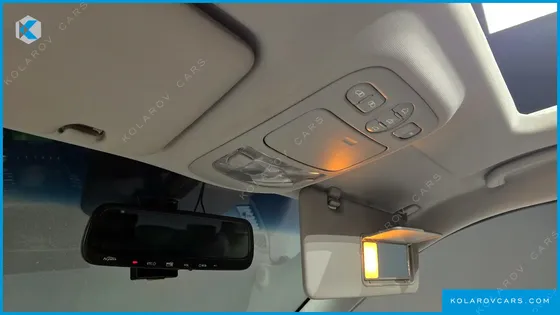 KIA CARNIVAL GRAND CARNIVAL GLX