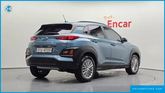 HYUNDAI KONA 1.6 TURBO 4WD
