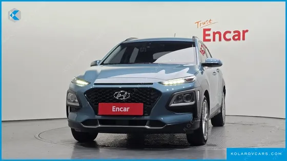 HYUNDAI KONA 1.6 TURBO 4WD