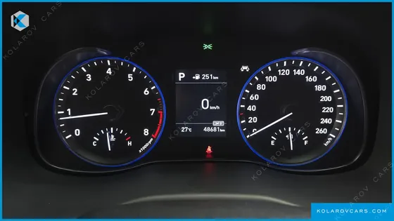 HYUNDAI KONA 1.6 TURBO 4WD
