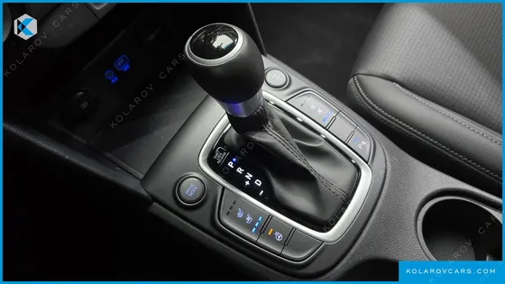 HYUNDAI KONA 1.6 TURBO 4WD