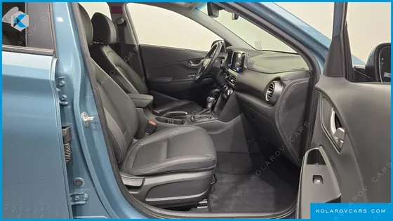 HYUNDAI KONA 1.6 TURBO 4WD