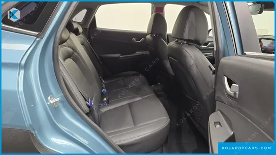 HYUNDAI KONA 1.6 TURBO 4WD