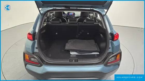 HYUNDAI KONA 1.6 TURBO 4WD